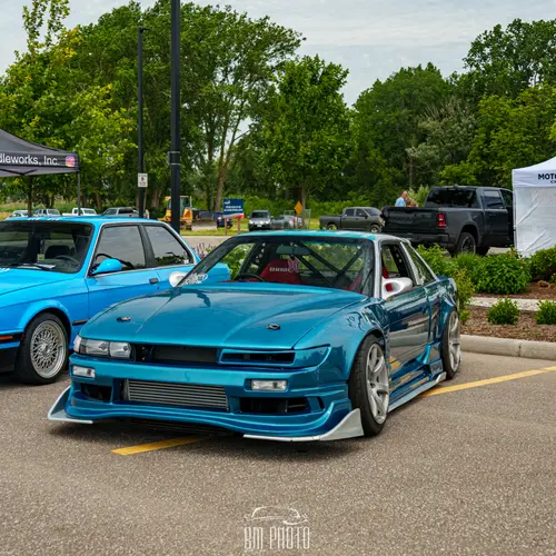 2025 Cars For A Cause photo 67